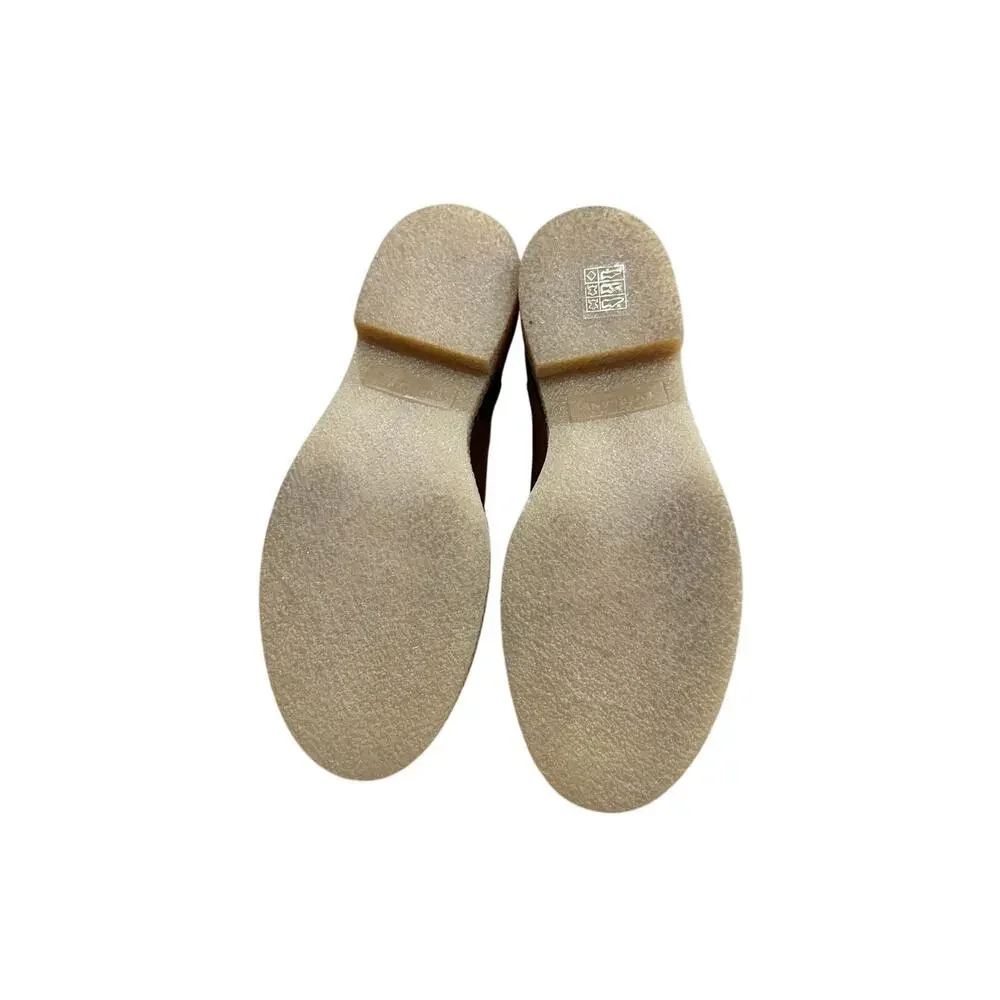 Everlane The Chelsea Boot